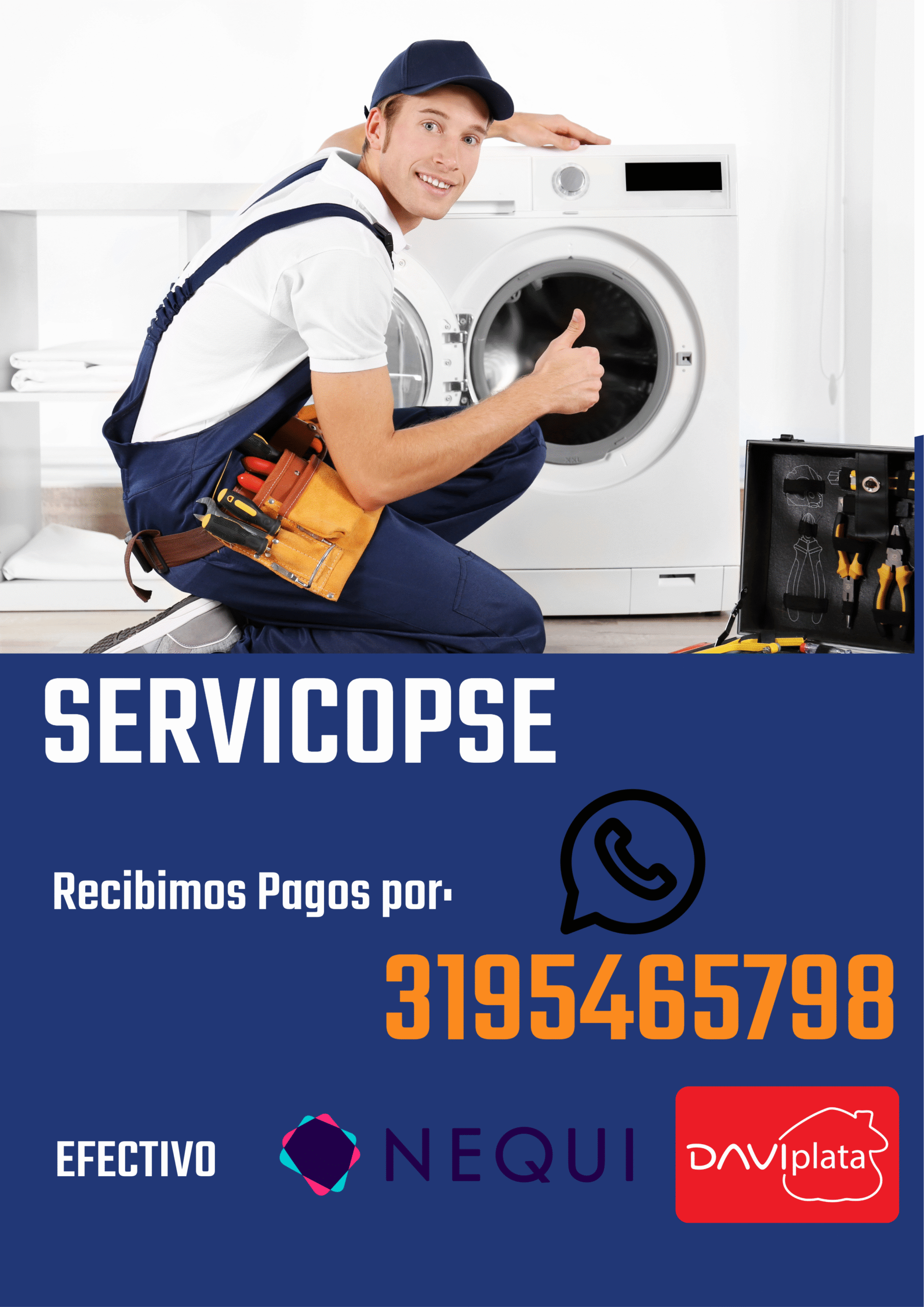 SERVICOPSE
