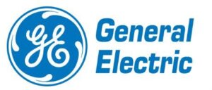 GENERAL ELECTRIC