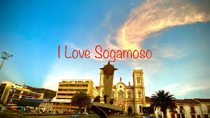 SOGAMOSO